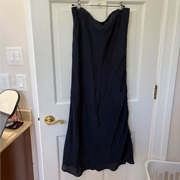 NWT Abercrombie Maxi Skirt - Picture 5 of 5